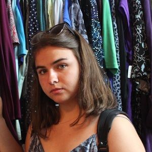 Meet your Posher, Bella